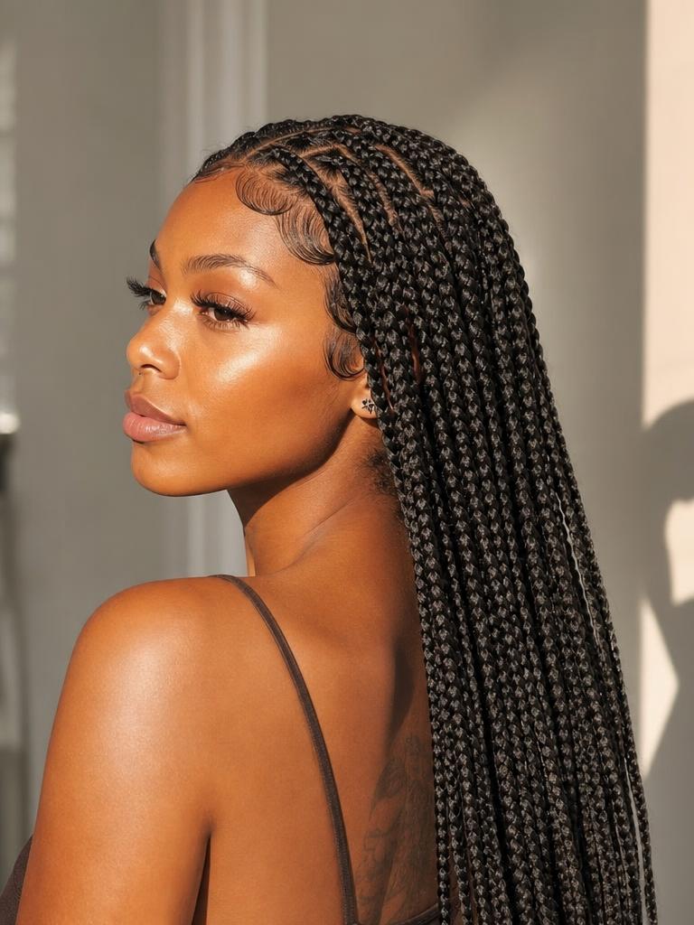 Braids