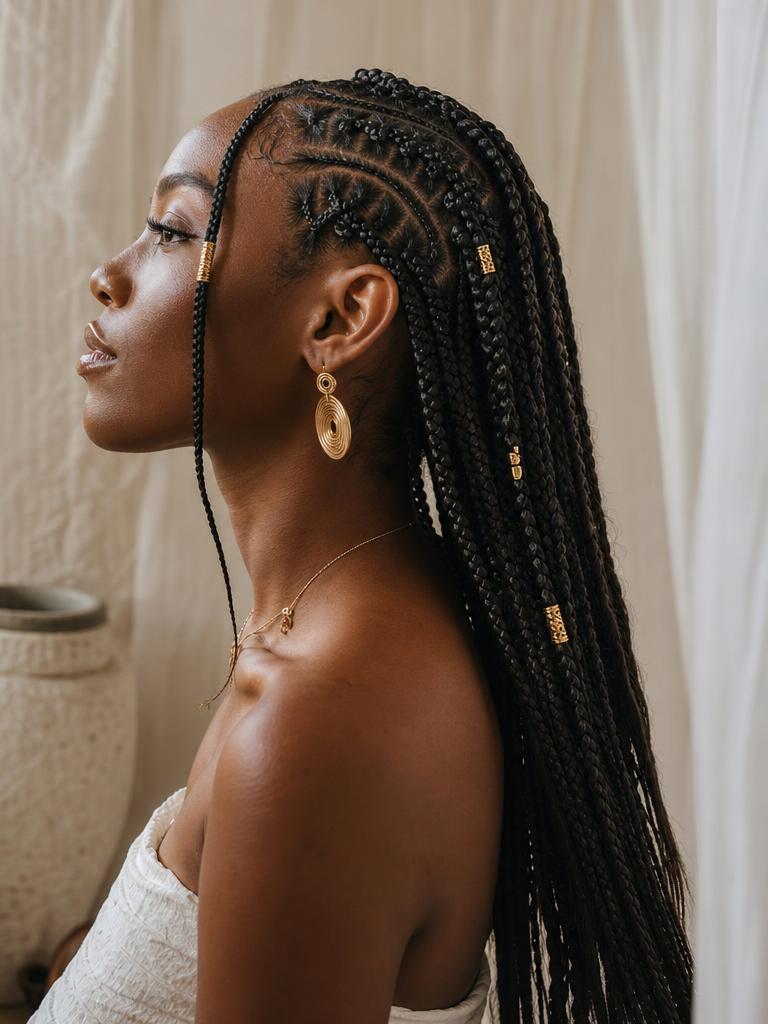 Braids