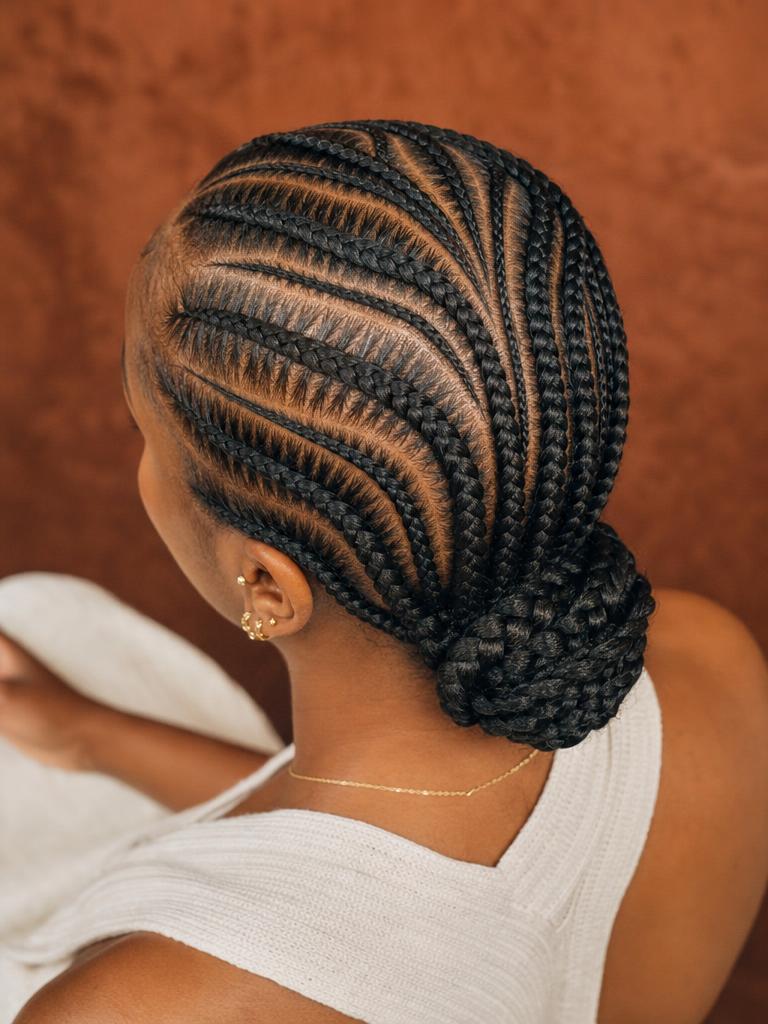 Braids