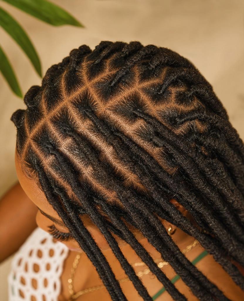 Locs