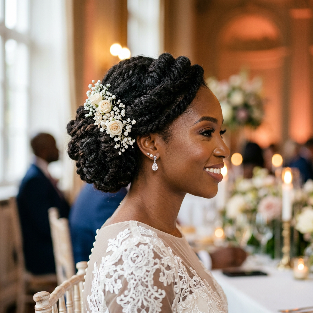 Event Updos